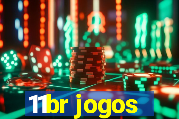 11br jogos